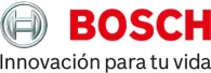 Batería marca Bosch
