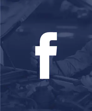 Volticentro baterías icono facebook